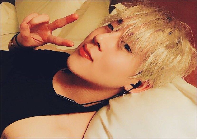 ✖ Dᴀʏ 352 × 28.09.2017 ✖ - cuz i think about you err - day___