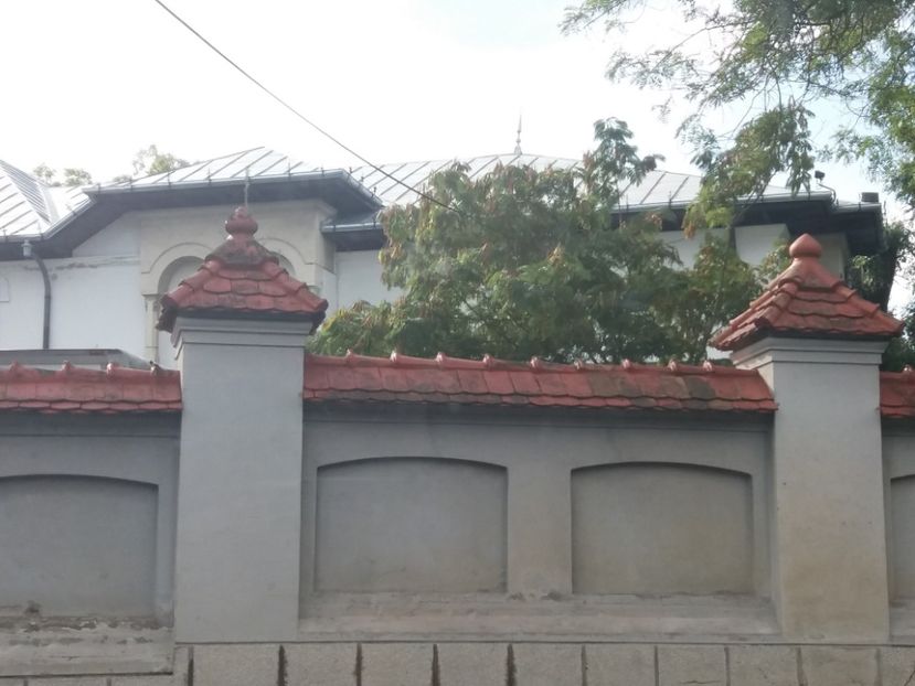  - Bucureşti din maşină