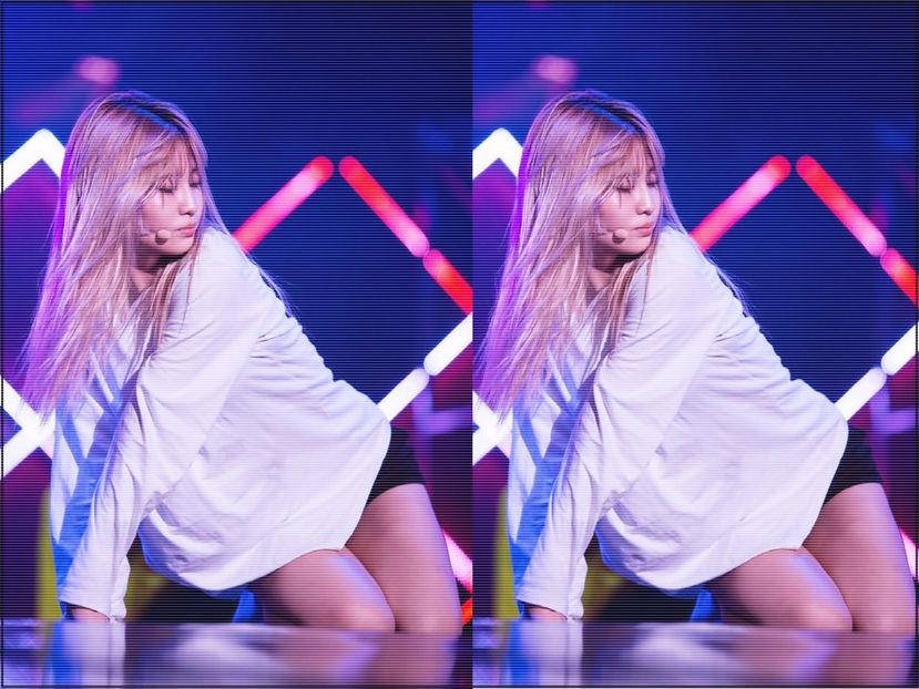 「 Day108 ♥ Momo 」 - H-O-P-E_Hold_On_Pain_Ends