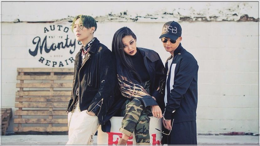 ● Dᴀʏ 122 → 29.09.2017 ♥ Lucky J ✓ - im the biggest hit on this stage__