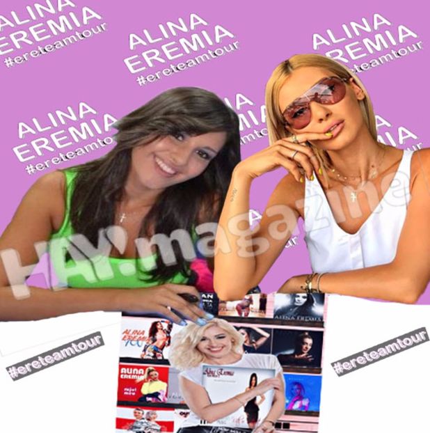  - Alina twins - ps manip