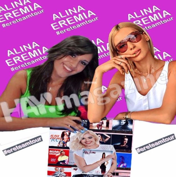  - Alina twins - ps manip