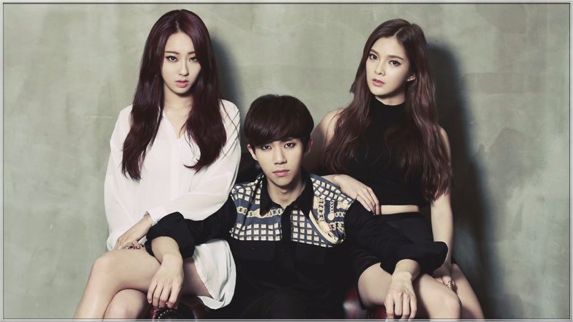 ● Dᴀʏ 123 → 30.09.2017 ♥ NASTY NASTY ✓ - im the biggest hit on this stage__