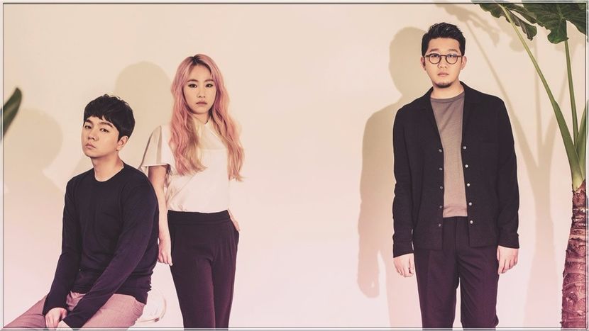 ● Dᴀʏ 124 → 01.10.2017 ♥ Urban Zakapa ✓ - im the biggest hit on this stage__