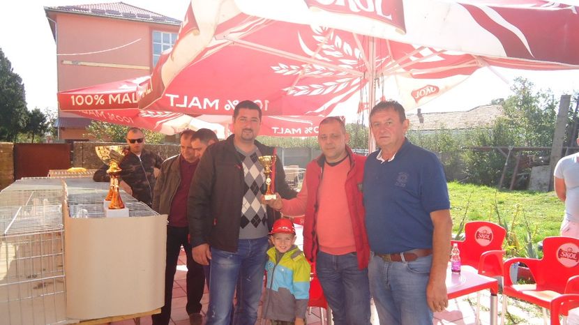  - Expo tineret Belint 2017