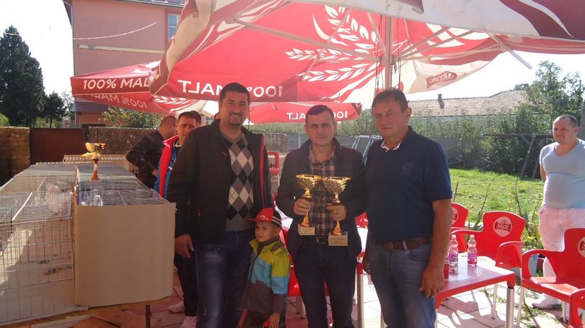  - Expo tineret Belint 2017
