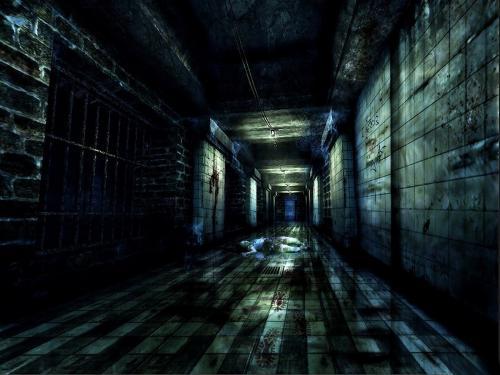 Dark Room Horror Wallpapers
