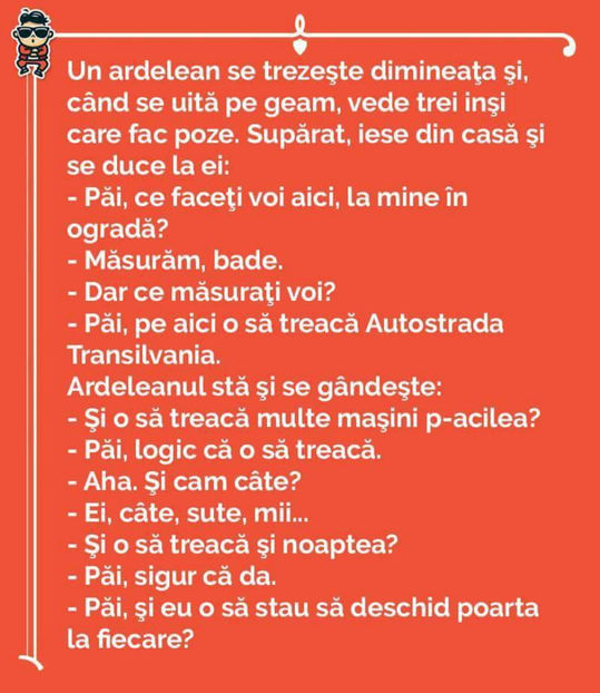  - Bancuri cu Ardeleni