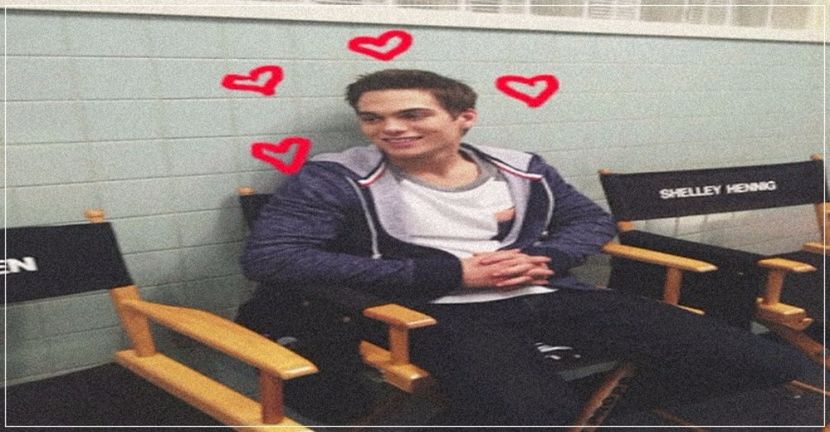 　　　► Day 037 - 1 october2k17 ┊ Still continue to be in my heart ♡ - I lose my mind when Imwith you DS