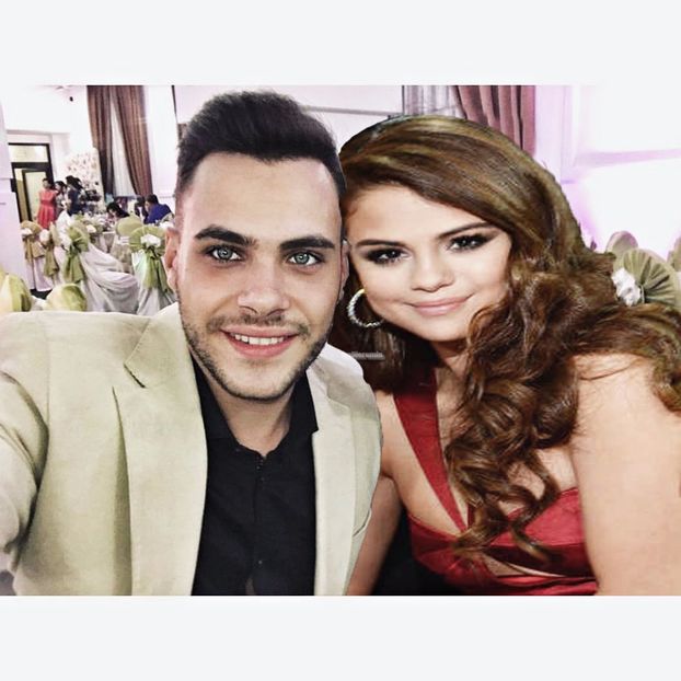  - mircea si selena - manip