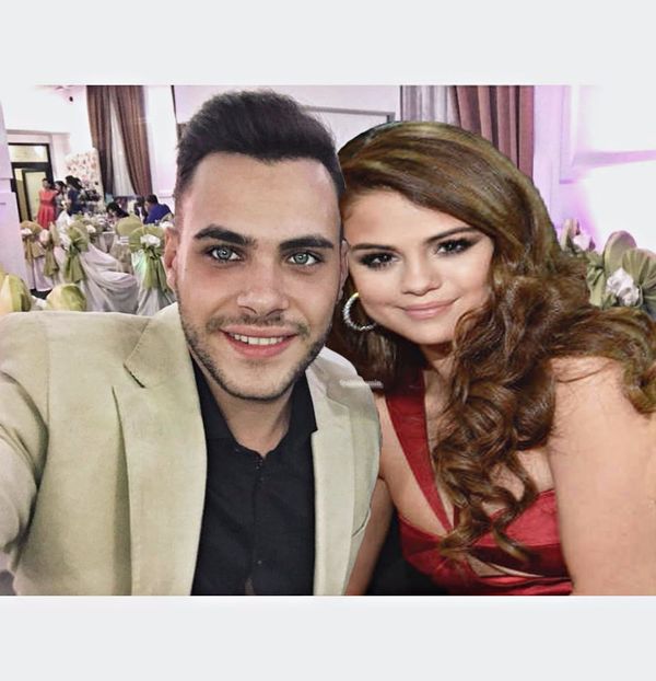  - mircea si selena - manip