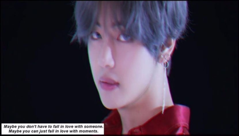 「forever we are young 」ϟ ♯02.10.2017. - we mean a safer place to fall apart