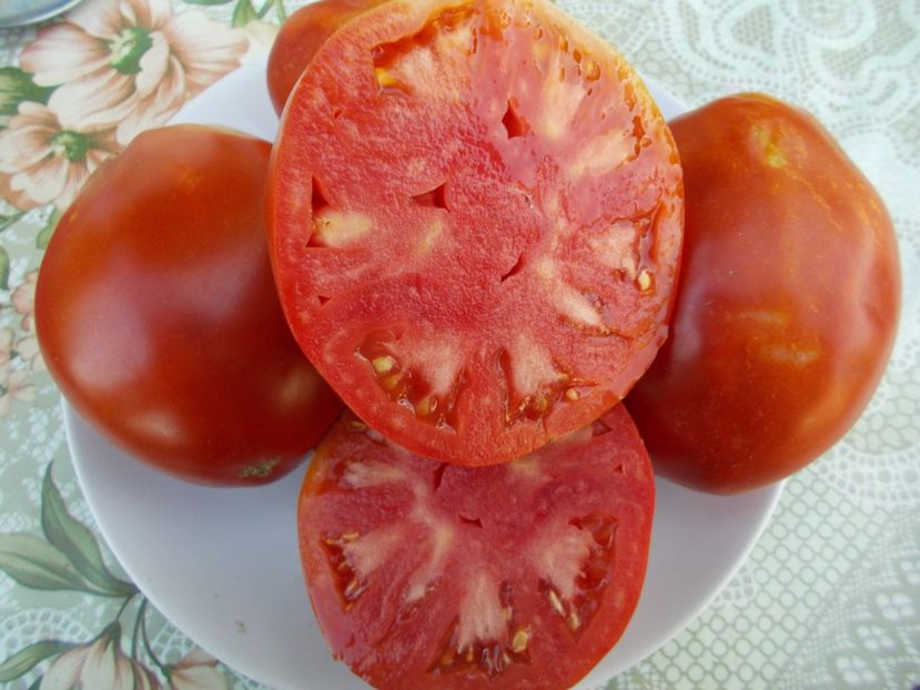  - SEMINTE ROSII - GIANT PEAR