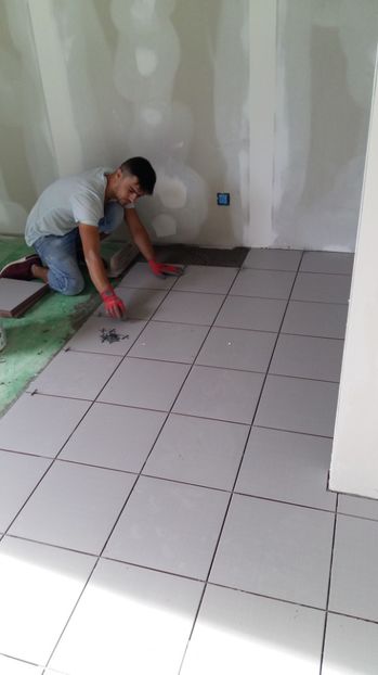  - Lucrari in Lyon 2018