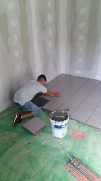  - Lucrari in Lyon 2018