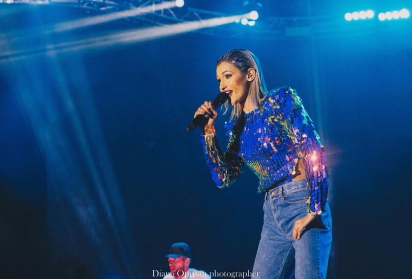  - a Alina - Ali poze noi dar puse recent 13