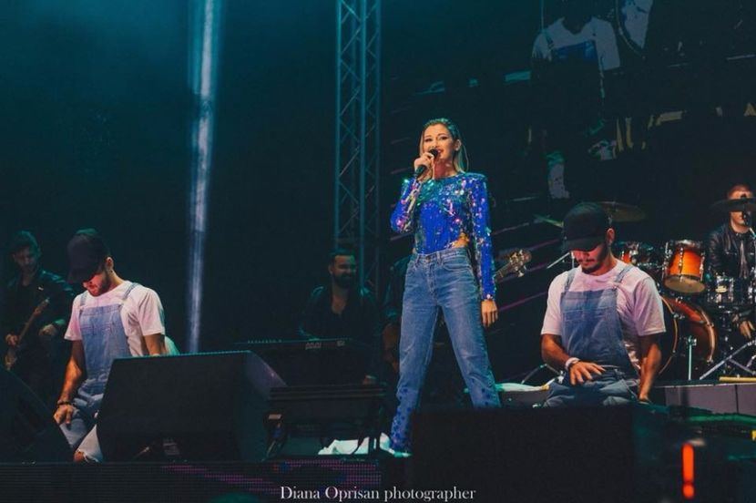  - a Alina - Ali poze noi dar puse recent 13