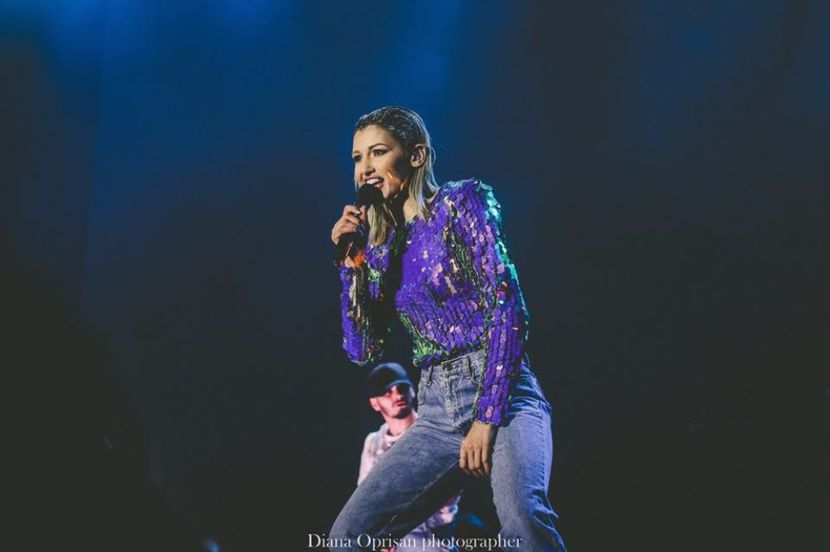  - a Alina - Ali poze noi dar puse recent 13