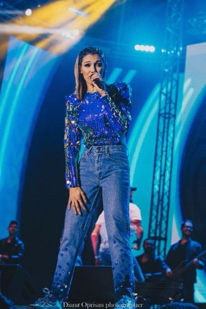  - a Alina - Ali poze noi dar puse recent 13