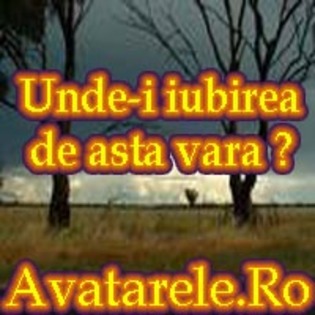 07 - Avatare