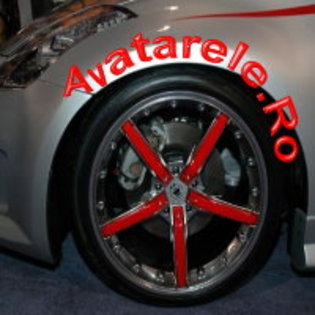 21 - Avatare
