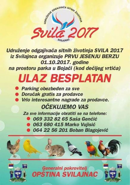22051093_1098030563667894_5941424029212062554_o - T--TARGURI SI EXPOZITII