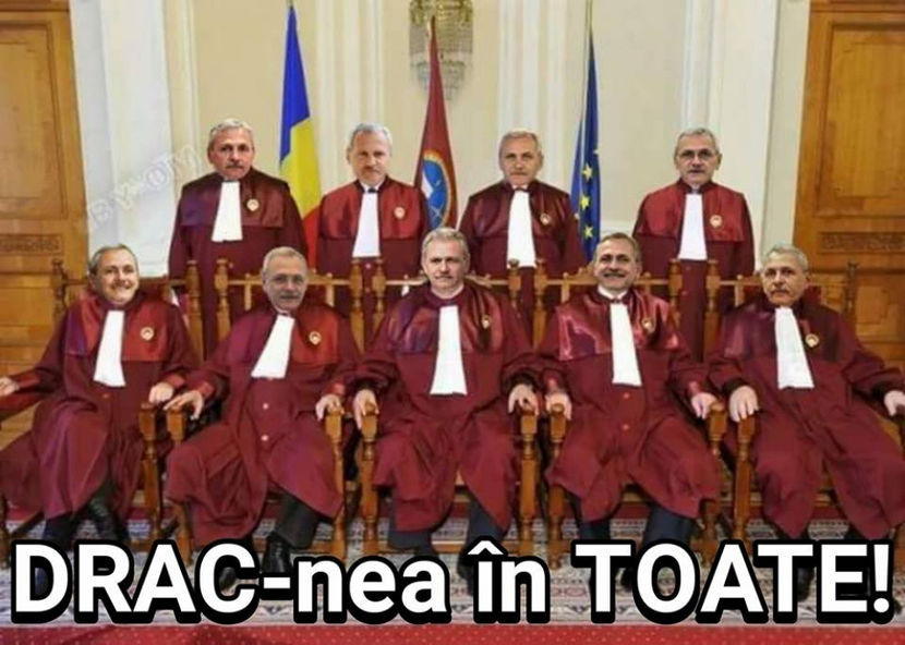  - Poze haioase pamflet