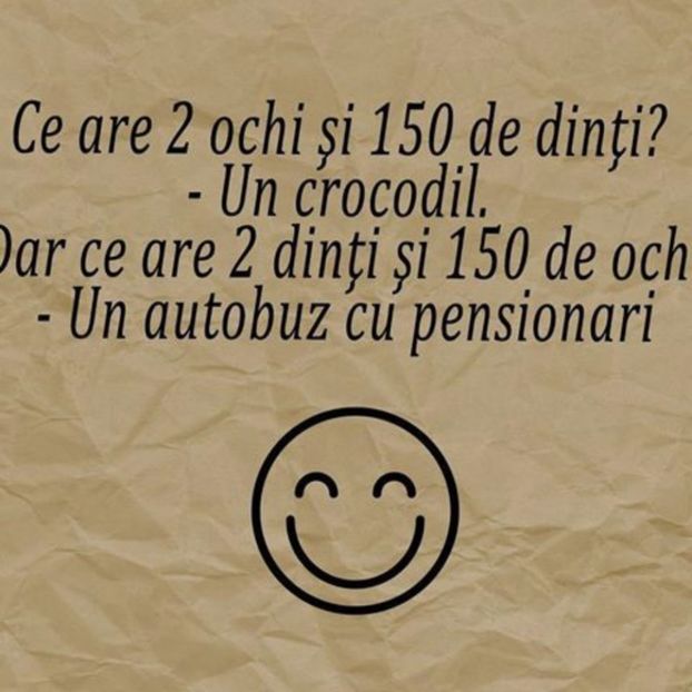  - Trăiește ziua de azi ca și cum ar fi ultima