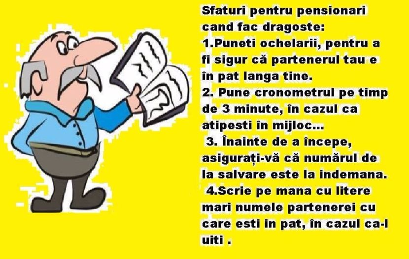  - Trăiește ziua de azi ca și cum ar fi ultima