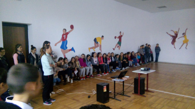  - ziua educatiei - 5 octombrie 2017