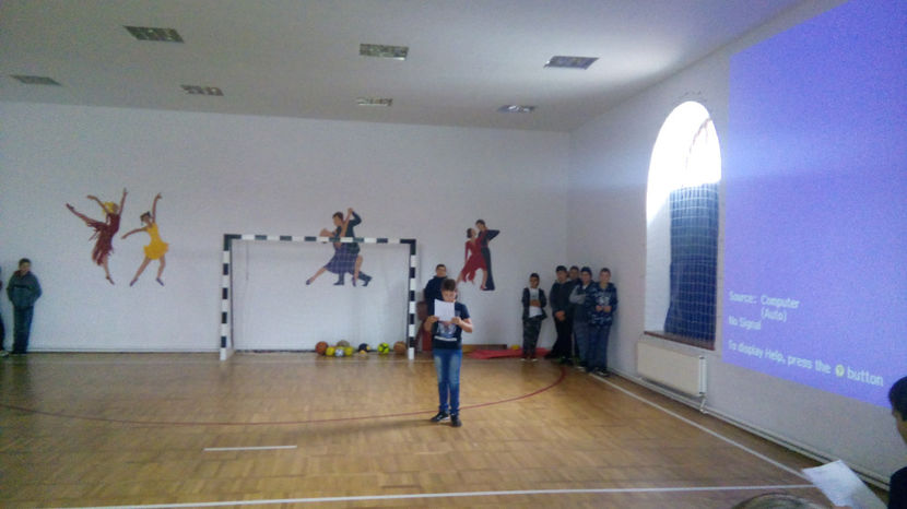  - ziua educatiei - 5 octombrie 2017