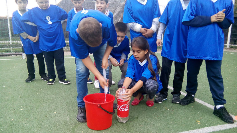  - ziua educatiei - 5 octombrie 2017