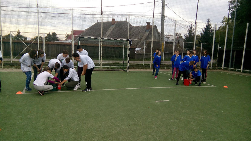  - ziua educatiei - 5 octombrie 2017