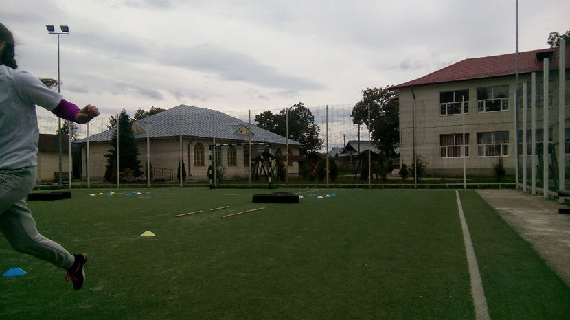  - ziua educatiei - 5 octombrie 2017