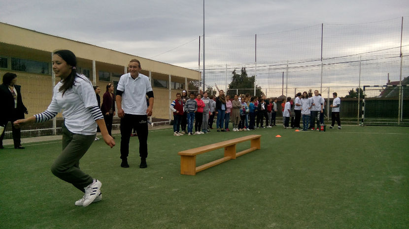  - ziua educatiei - 5 octombrie 2017