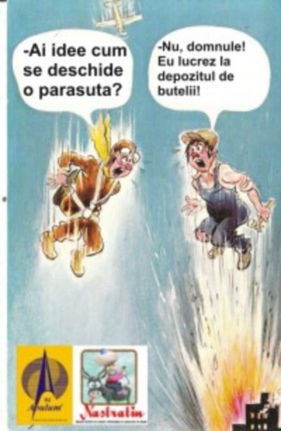  - Trăiește ziua de azi ca și cum ar fi ultima