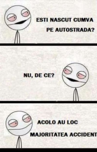  - Trăiește ziua de azi ca și cum ar fi ultima