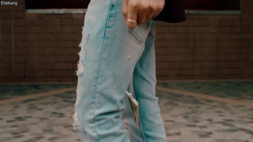  - 7FOR7 - You Are Image Video