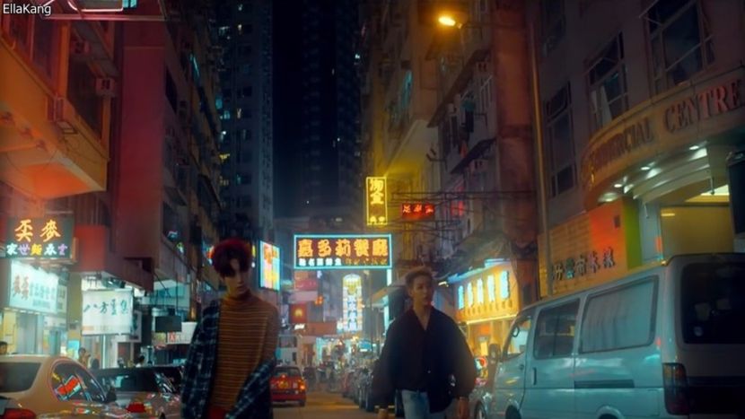  - 7FOR7 - You Are Image Video