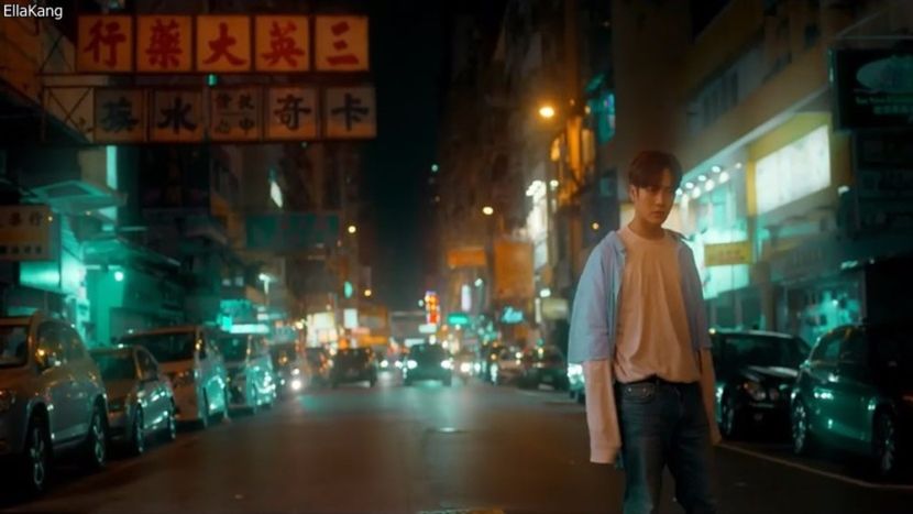  - 7FOR7 - You Are Image Video