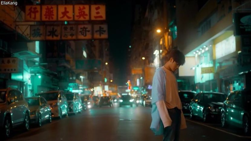  - 7FOR7 - You Are Image Video