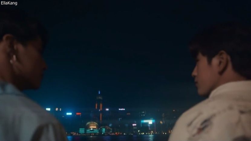  - 7FOR7 - You Are Image Video