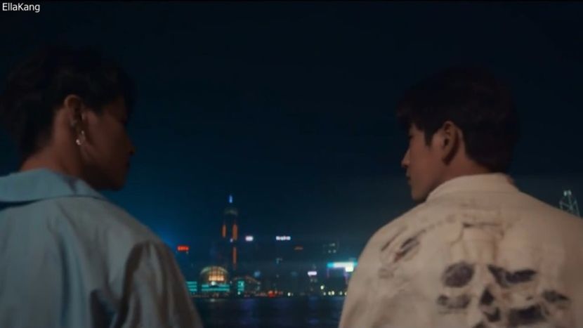  - 7FOR7 - You Are Image Video