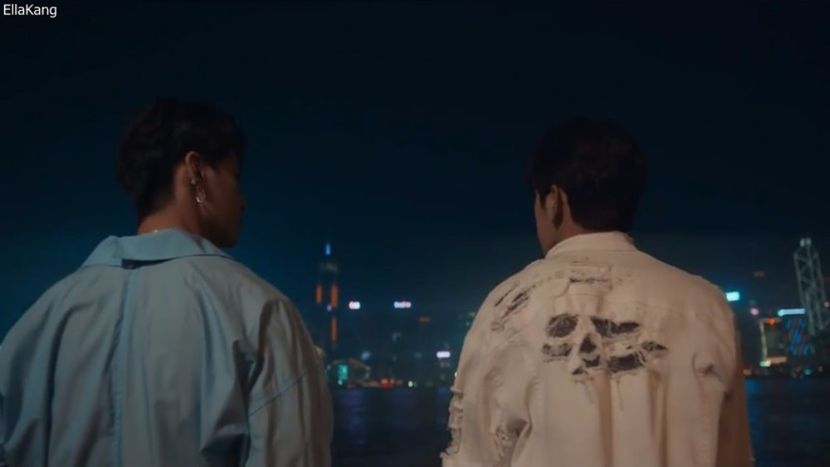  - 7FOR7 - You Are Image Video