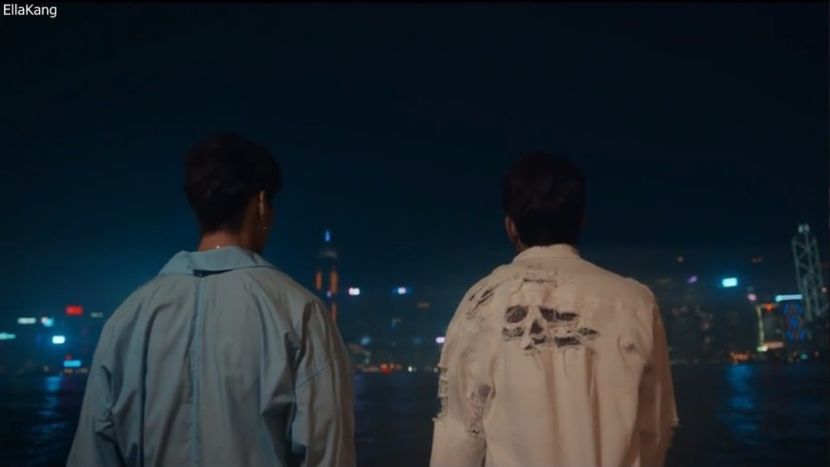  - 7FOR7 - You Are Image Video