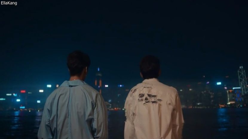  - 7FOR7 - You Are Image Video