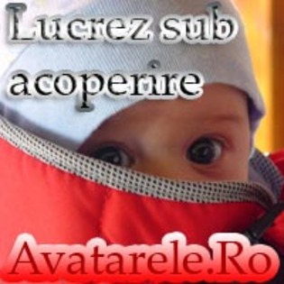 18 - Avatare