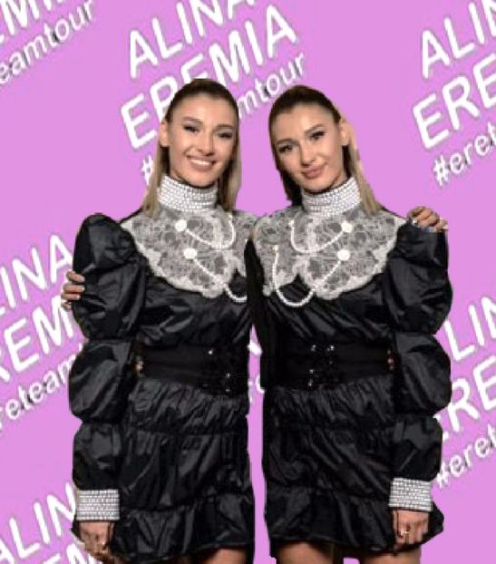  - Alina twins - ps manip