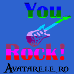 7 - Avatare