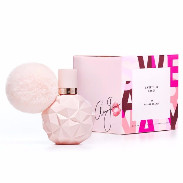 ariana_sweet_like_candy - Ariana Grande